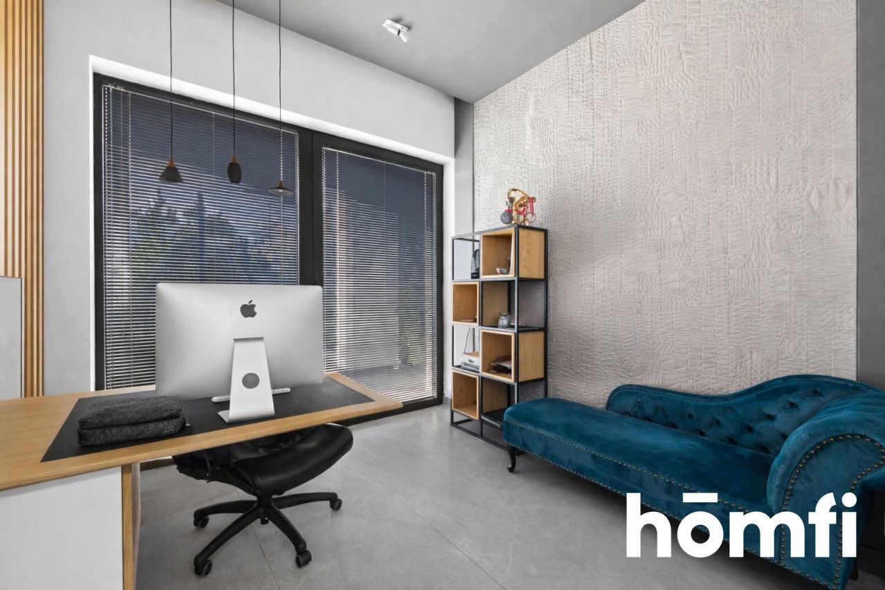 Podmiejska rezydencja z widokiem na jezioro - Dom - Sprzedaż - Kartuski, Żukowo / Chwaszczyno