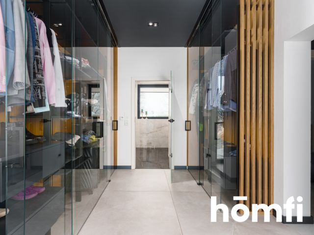 Podmiejska rezydencja z widokiem na jezioro - Dom - Sprzedaż - Kartuski, Żukowo / Chwaszczyno