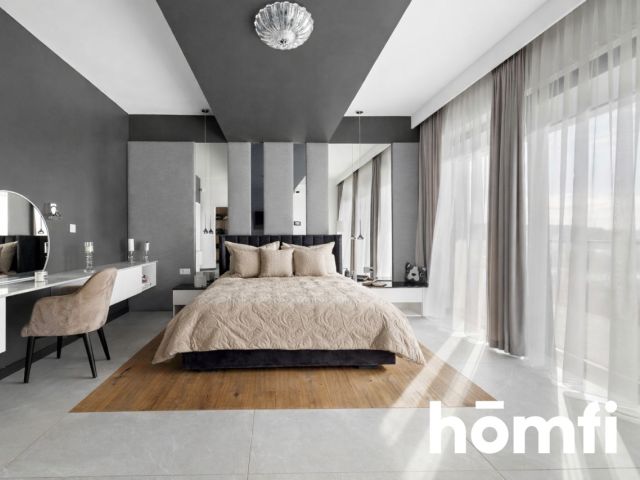 Podmiejska rezydencja z widokiem na jezioro - Dom - Sprzedaż - Kartuski, Żukowo / Chwaszczyno