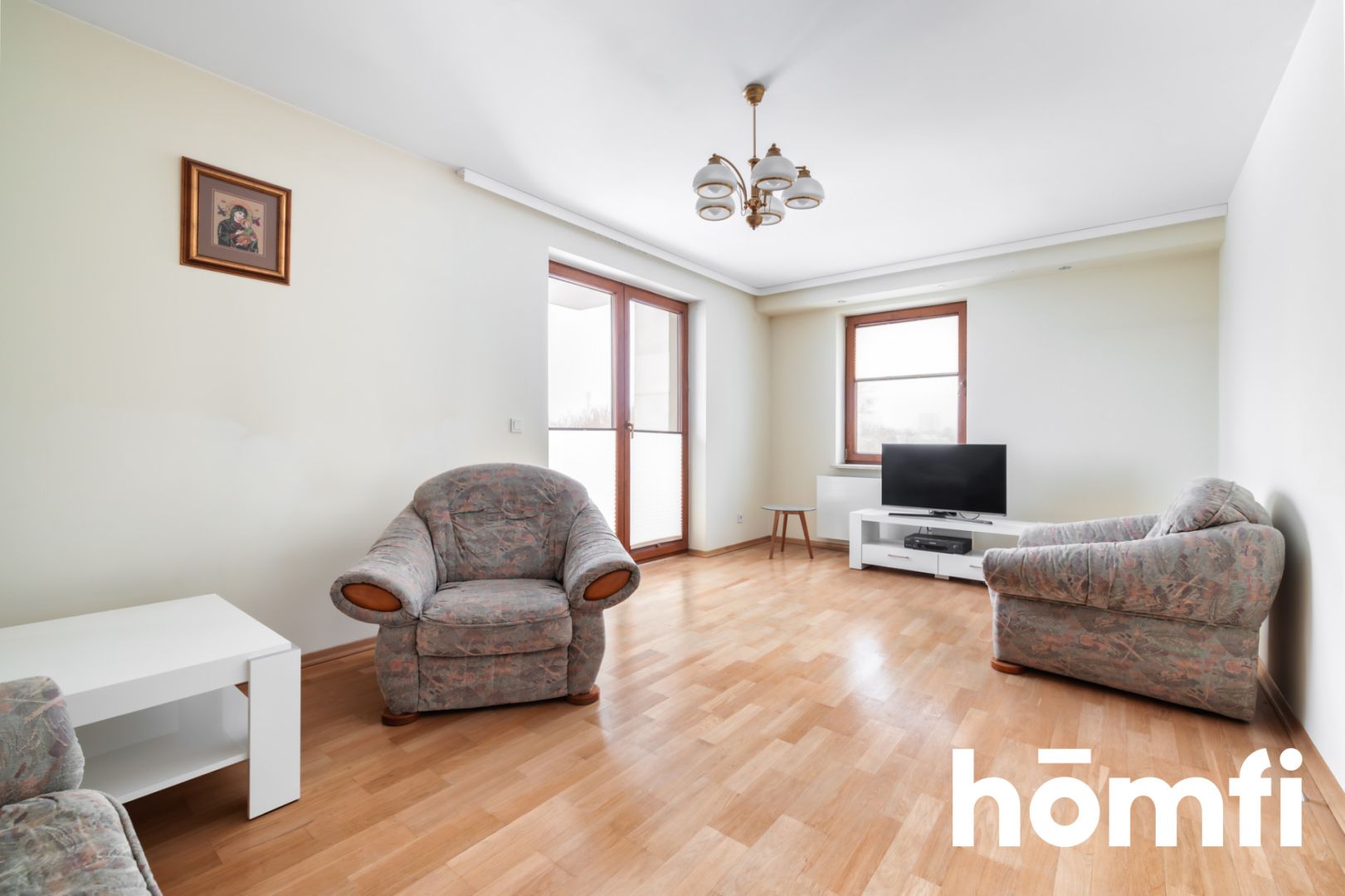 LSM – przestronne mieszkanie na wynajem - Mieszkanie - Wynajem - Lublin, LSM