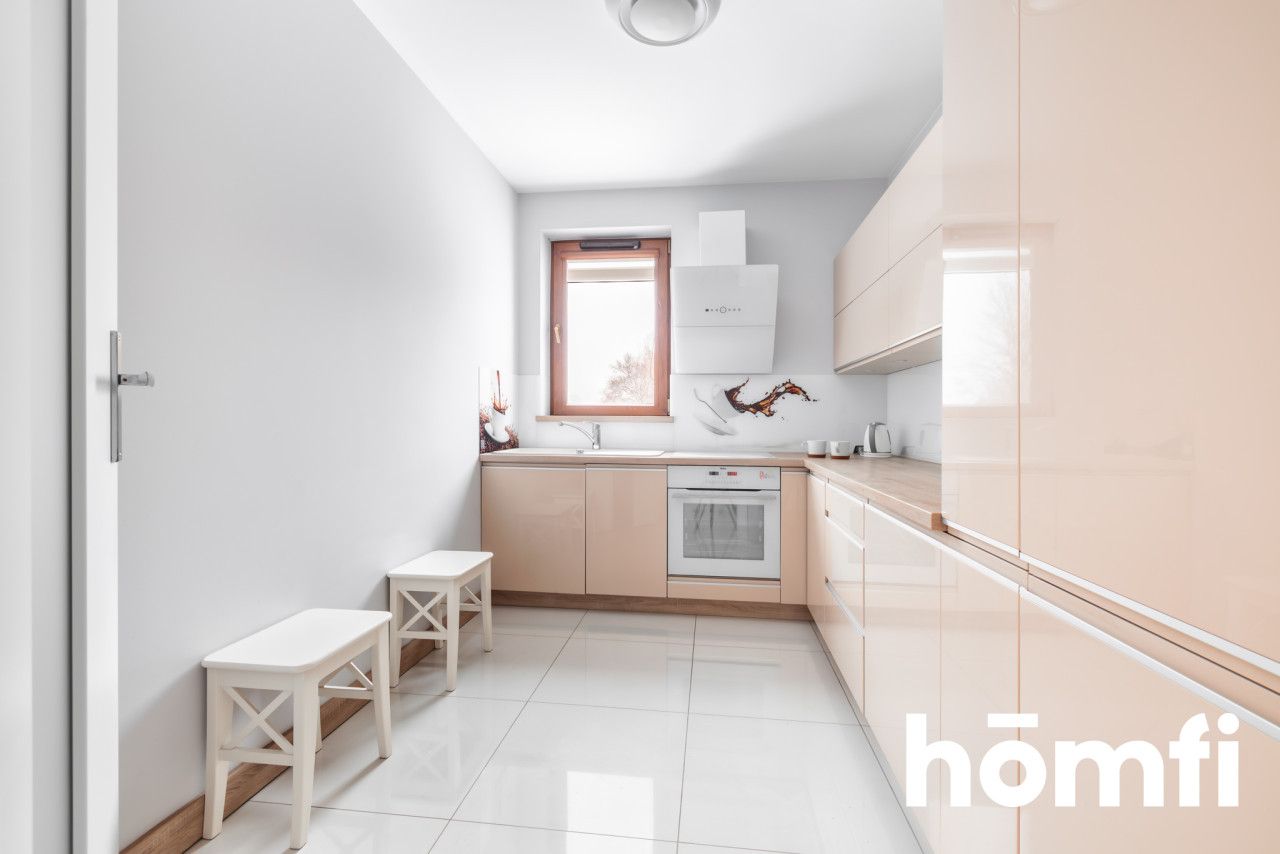 LSM – przestronne mieszkanie na wynajem - Mieszkanie - Wynajem - Lublin, LSM