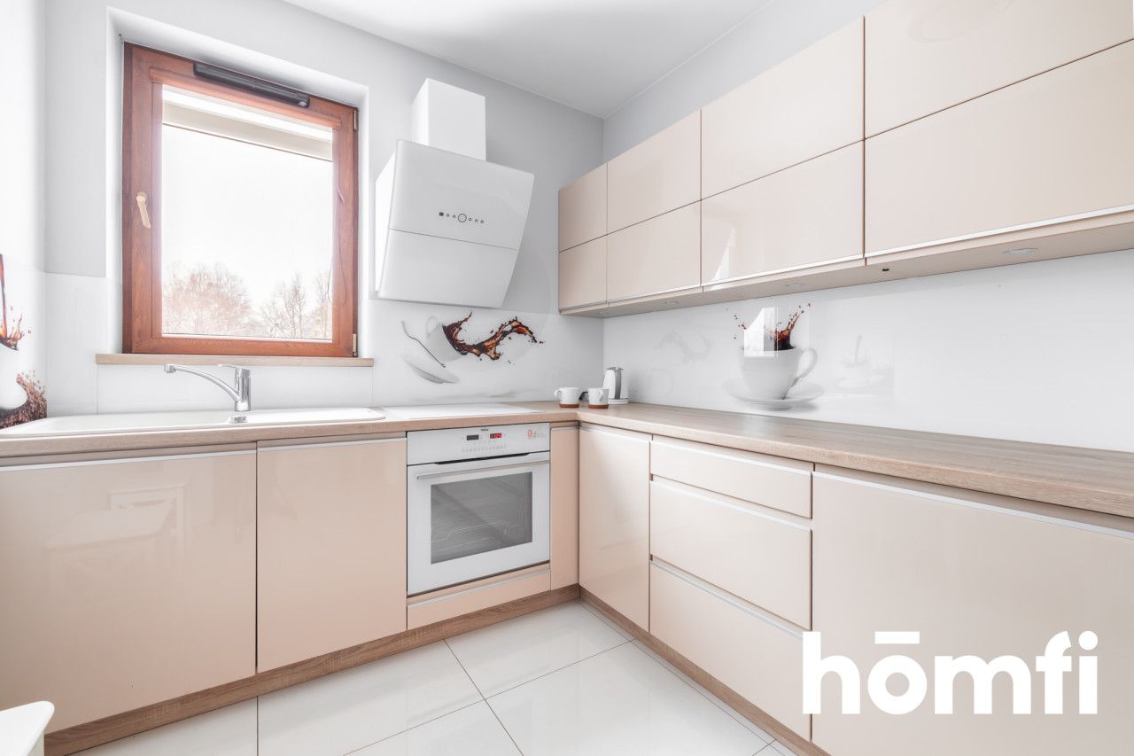 LSM – przestronne mieszkanie na wynajem - Mieszkanie - Wynajem - Lublin, LSM