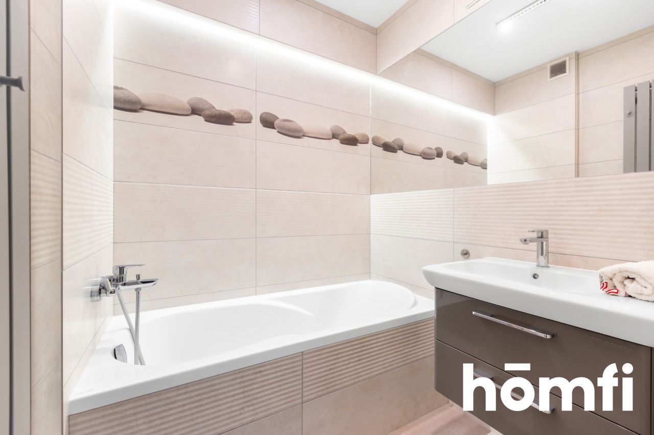 LSM – przestronne mieszkanie na wynajem - Mieszkanie - Wynajem - Lublin, LSM