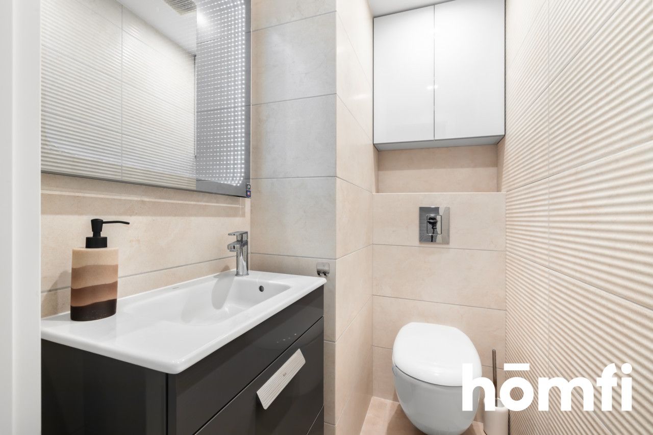 LSM – przestronne mieszkanie na wynajem - Mieszkanie - Wynajem - Lublin, LSM