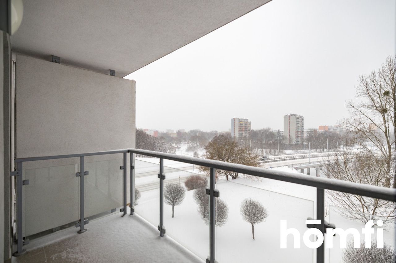 LSM – przestronne mieszkanie na wynajem - Mieszkanie - Wynajem - Lublin, LSM