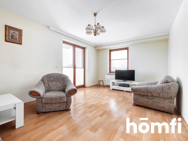 Komfortowy apartament - LSM - Mieszkanie - Wynajem - Lublin, LSM