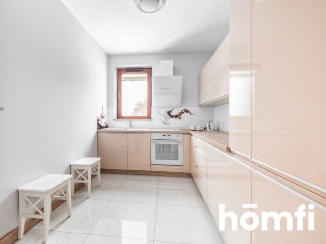 Komfortowy apartament - LSM - Mieszkanie - Wynajem - Lublin, LSM