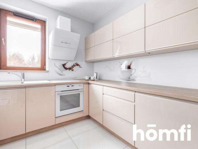 Komfortowy apartament - LSM - Mieszkanie - Wynajem - Lublin, LSM