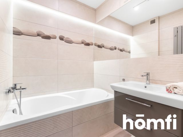 Komfortowy apartament - LSM - Mieszkanie - Wynajem - Lublin, LSM