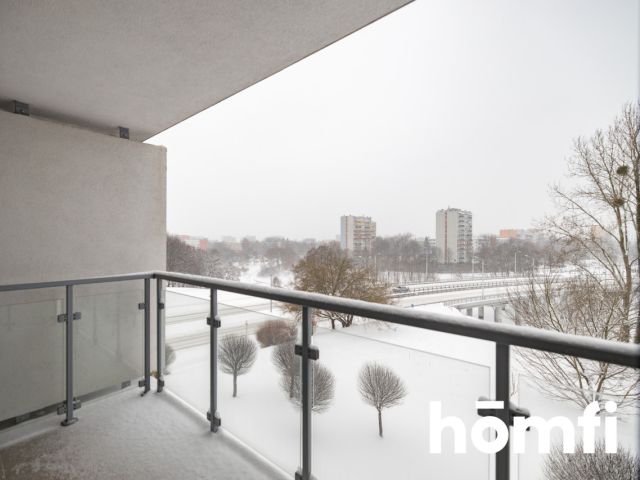 Komfortowy apartament - LSM - Mieszkanie - Wynajem - Lublin, LSM