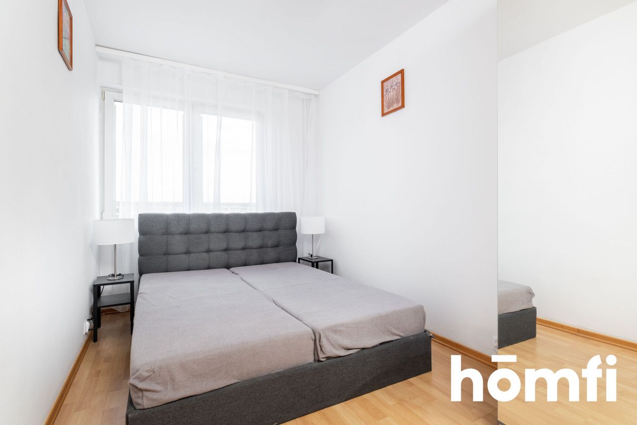 3 niezależne pokoje | winda | balkon - Mieszkanie - Wynajem - Warszawa, Praga-Południe / Gocław