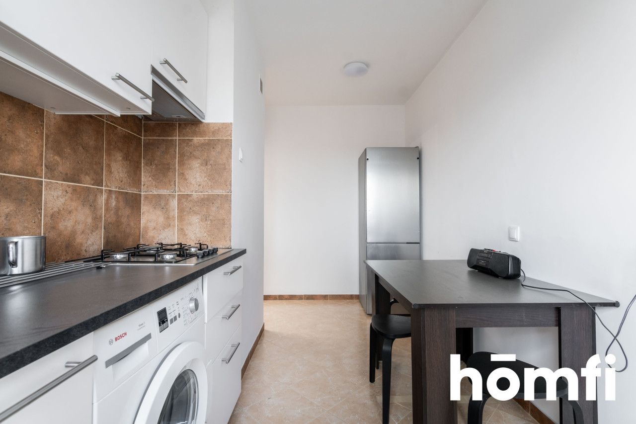 3 independent rooms | elevator | balcony - Квартира - Оренда - Warszawa, Praga-Południe / Gocław