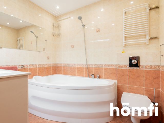 3 independent rooms | elevator | balcony - Квартира - Оренда - Warszawa, Praga-Południe / Gocław