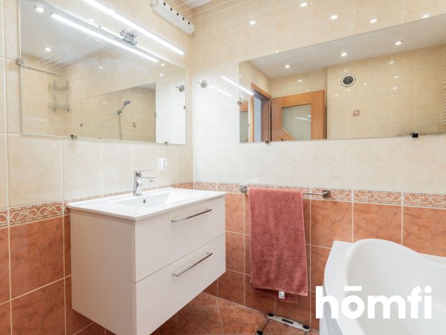 3 independent rooms | elevator | balcony - Квартира - Оренда - Warszawa, Praga-Południe / Gocław