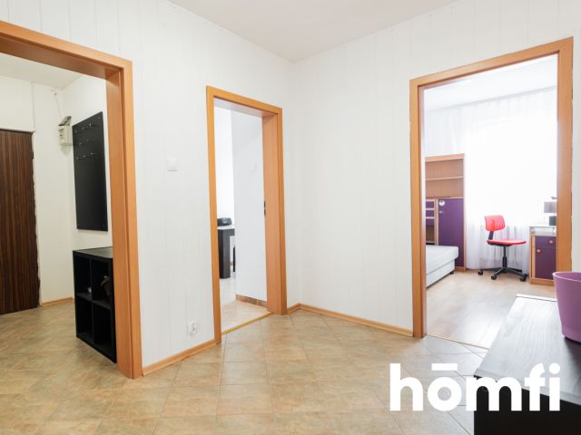 3 independent rooms | elevator | balcony - Квартира - Оренда - Warszawa, Praga-Południe / Gocław