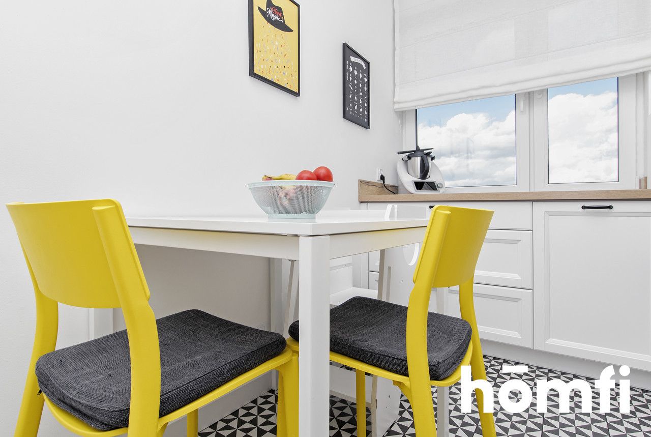 Renting a 3-room flat in Poznań / Grunwald - Apartment - Rent - Poznań, Grunwald