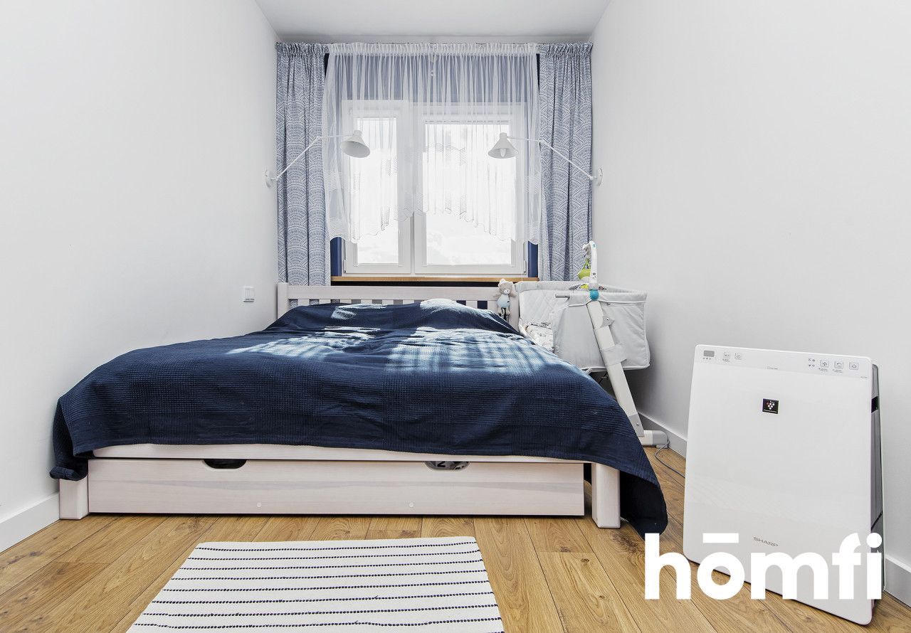 Renting a 3-room flat in Poznań / Grunwald - Apartment - Rent - Poznań, Grunwald