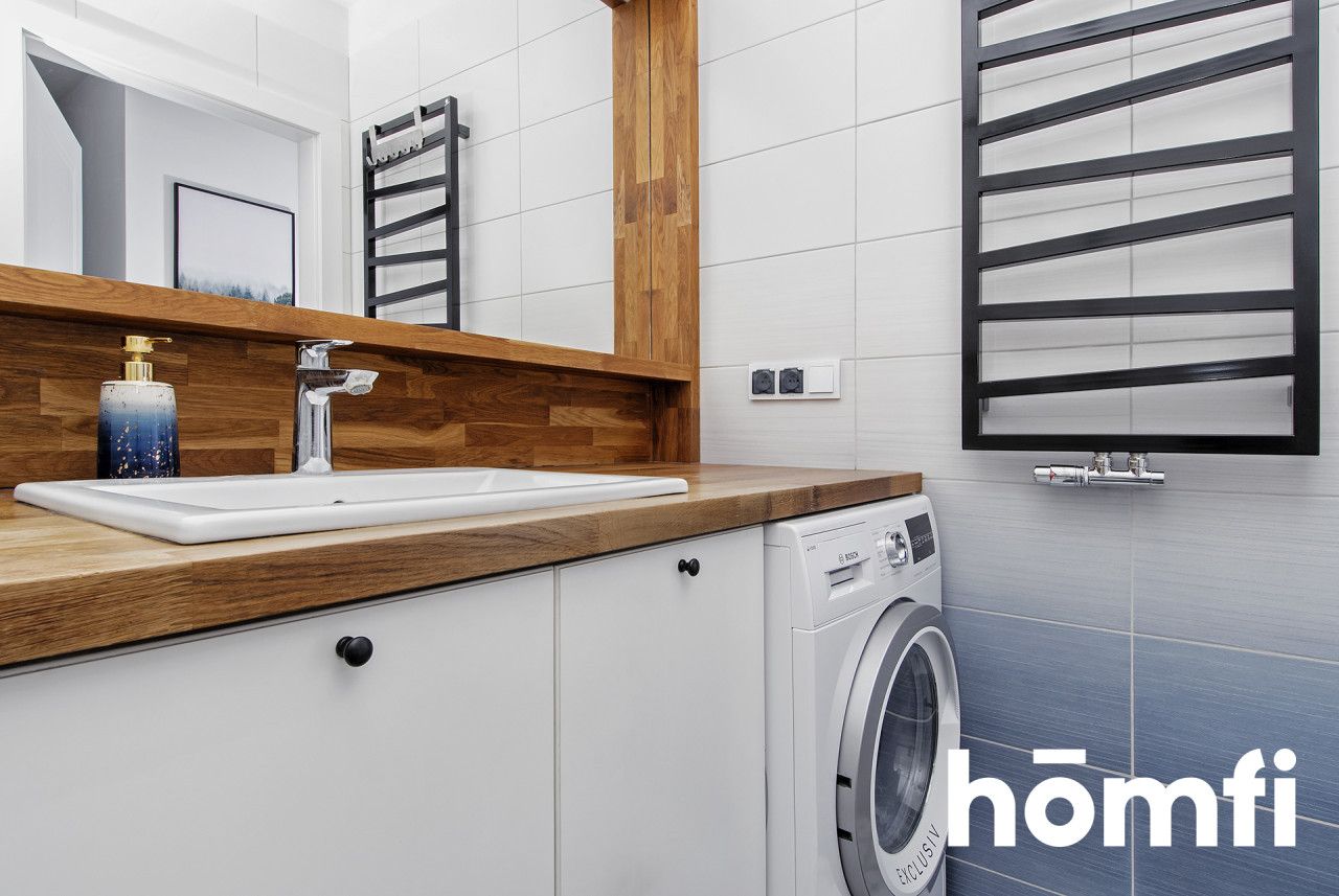 Renting a 3-room flat in Poznań / Grunwald - Apartment - Rent - Poznań, Grunwald