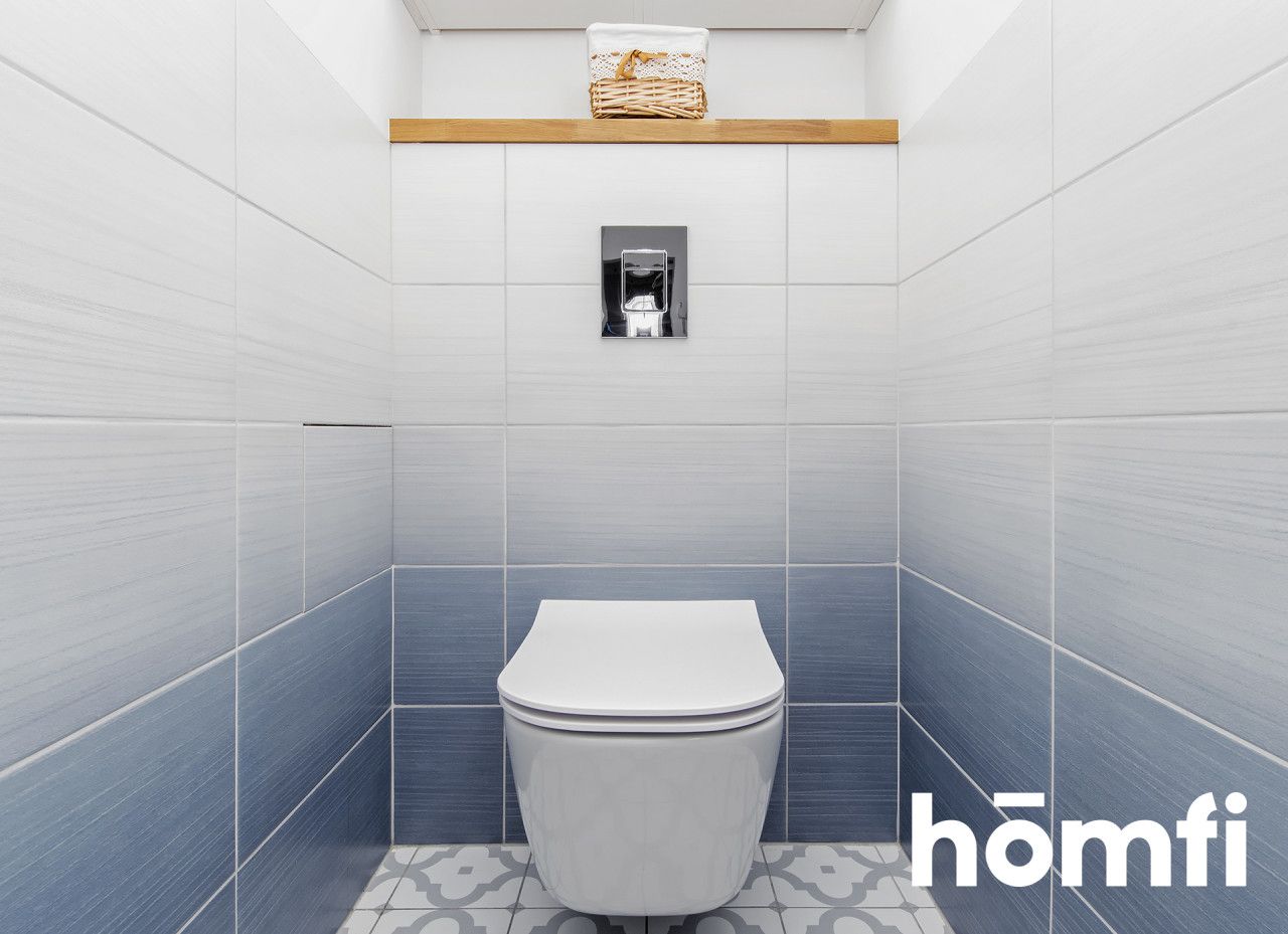 Renting a 3-room flat in Poznań / Grunwald - Apartment - Rent - Poznań, Grunwald