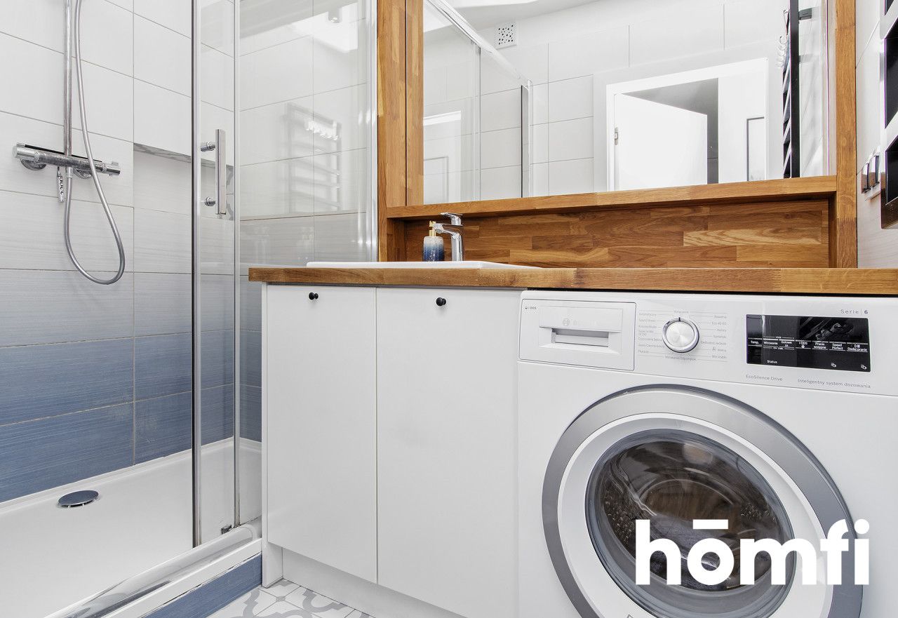 Renting a 3-room flat in Poznań / Grunwald - Apartment - Rent - Poznań, Grunwald