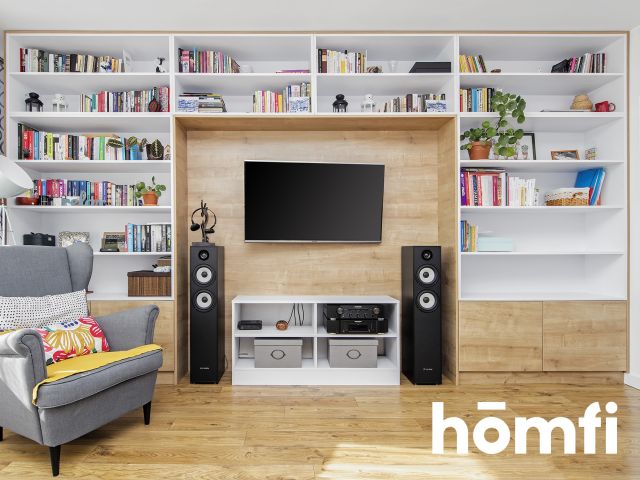 Renting a 3-room flat in Poznań / Grunwald - Квартира - Оренда - Poznań, Grunwald