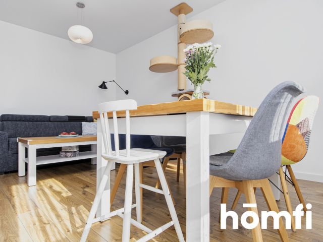 Renting a 3-room flat in Poznań / Grunwald - Квартира - Оренда - Poznań, Grunwald