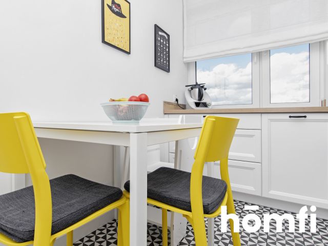 Renting a 3-room flat in Poznań / Grunwald - Квартира - Оренда - Poznań, Grunwald