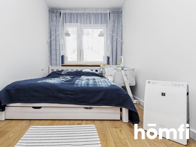 Renting a 3-room flat in Poznań / Grunwald - Квартира - Оренда - Poznań, Grunwald