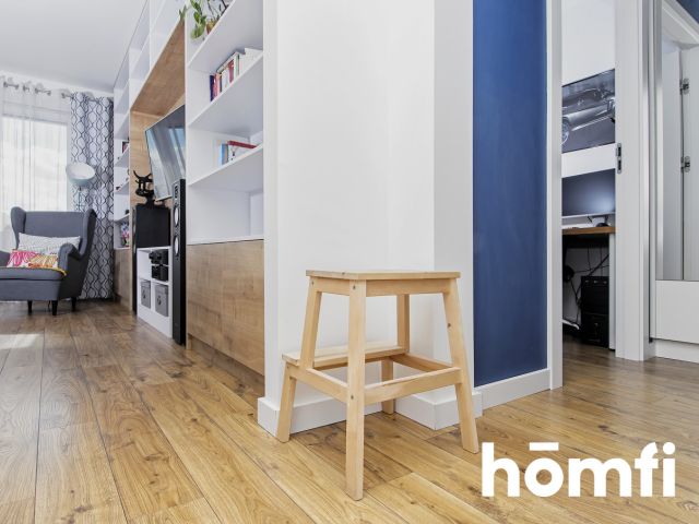 Renting a 3-room flat in Poznań / Grunwald - Квартира - Оренда - Poznań, Grunwald