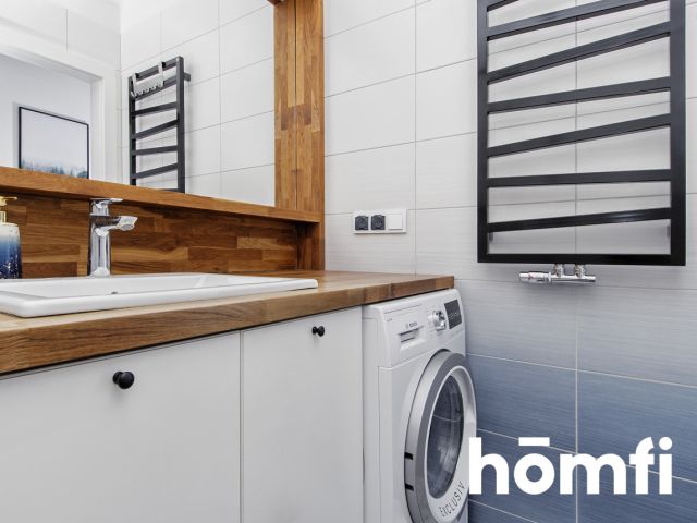 Renting a 3-room flat in Poznań / Grunwald - Квартира - Оренда - Poznań, Grunwald