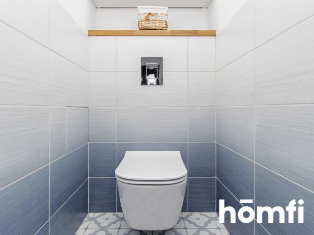 Renting a 3-room flat in Poznań / Grunwald - Квартира - Оренда - Poznań, Grunwald