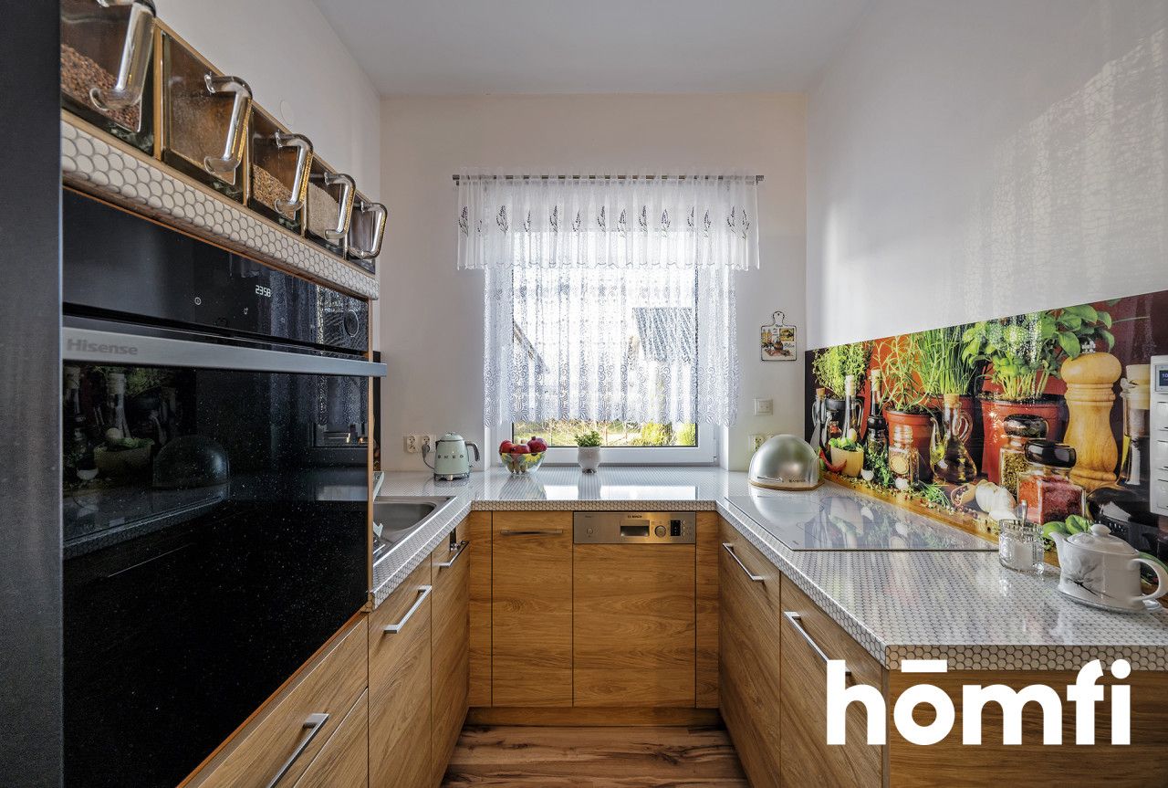 House for rent in Zalesie near Buk - House - Rent - Szamotulski, Duszniki / Zalesie