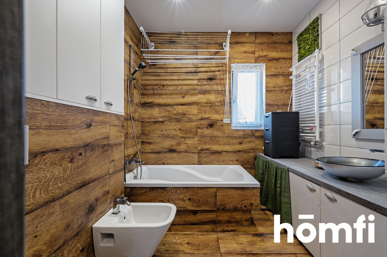 House for rent in Zalesie near Buk - House - Rent - Szamotulski, Duszniki / Zalesie