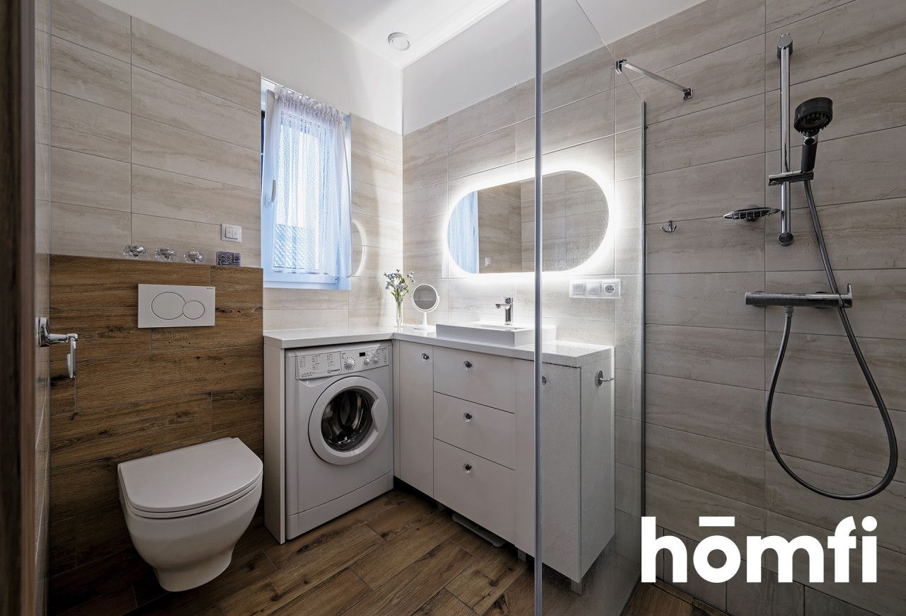 House for rent in Zalesie near Buk - House - Rent - Szamotulski, Duszniki / Zalesie