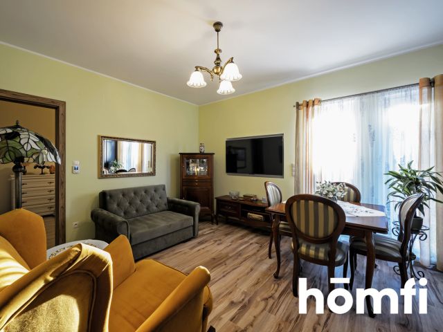 House for rent in Zalesie near Buk - House - Rent - Szamotulski, Duszniki / Zalesie