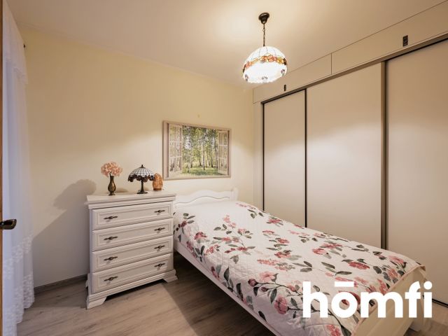 House for rent in Zalesie near Buk - House - Rent - Szamotulski, Duszniki / Zalesie