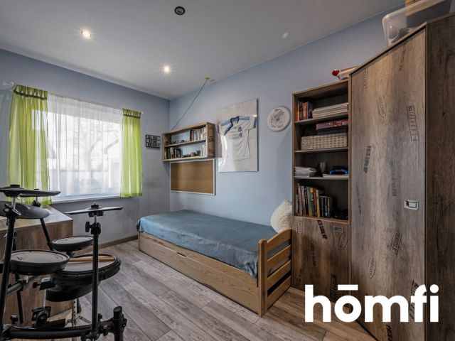 House for rent in Zalesie near Buk - House - Rent - Szamotulski, Duszniki / Zalesie