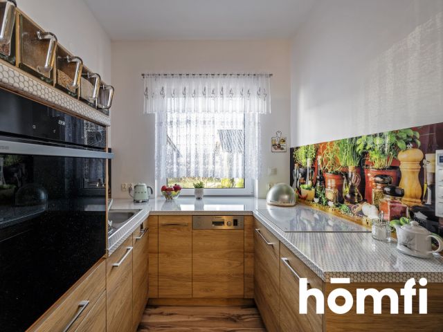 House for rent in Zalesie near Buk - House - Rent - Szamotulski, Duszniki / Zalesie