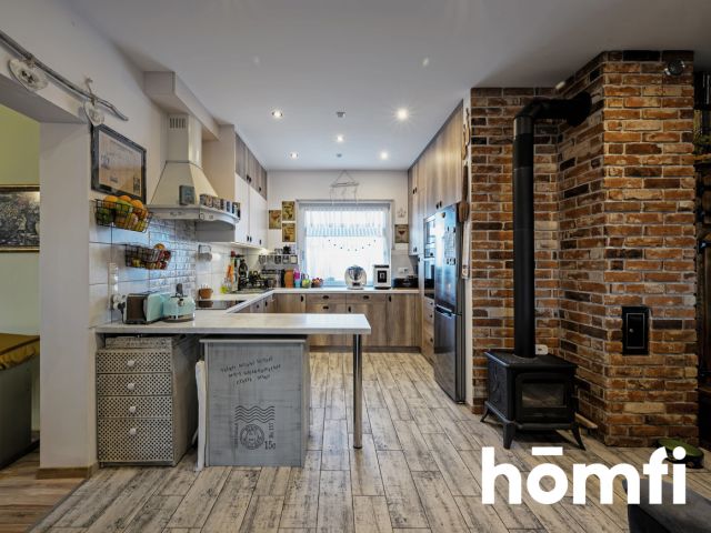 House for rent in Zalesie near Buk - House - Rent - Szamotulski, Duszniki / Zalesie