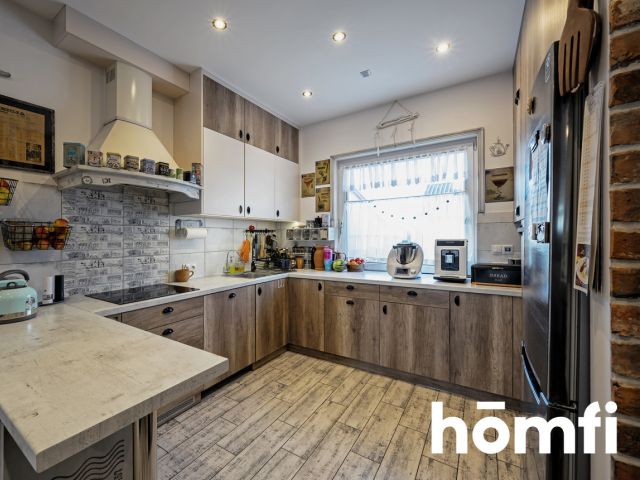 House for rent in Zalesie near Buk - House - Rent - Szamotulski, Duszniki / Zalesie