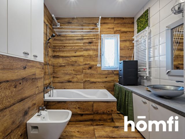 House for rent in Zalesie near Buk - House - Rent - Szamotulski, Duszniki / Zalesie