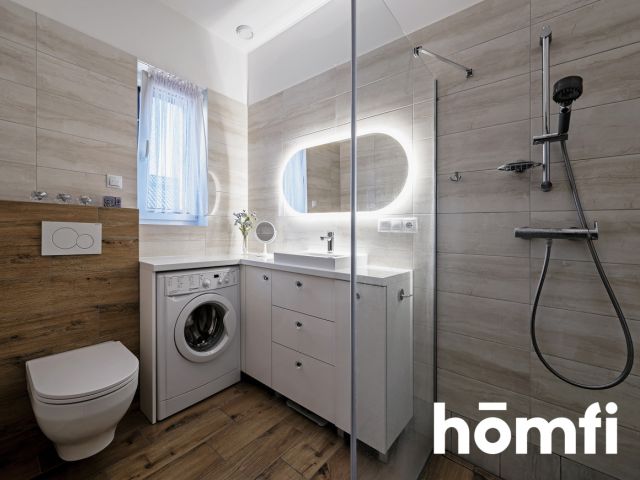 House for rent in Zalesie near Buk - House - Rent - Szamotulski, Duszniki / Zalesie