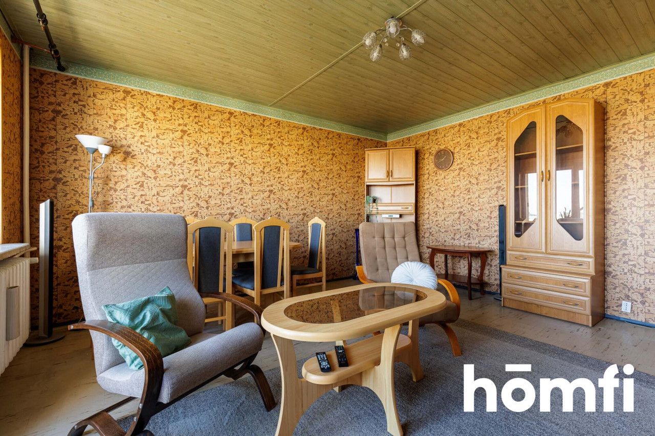 Na sprzedaż 2pok. mieszkanie Warszawa/Ursynów - Mieszkanie - Sprzedaż - Warszawa, Ursynów