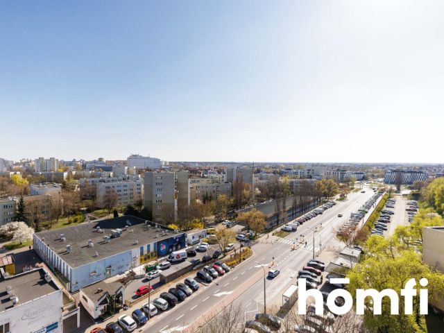 Na sprzedaż 2pok. mieszkanie Warszawa/Ursynów - Mieszkanie - Sprzedaż - Warszawa, Ursynów