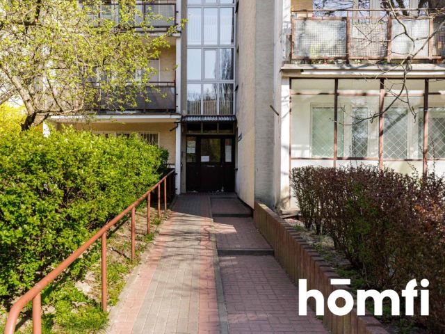 Na sprzedaż 2pok. mieszkanie Warszawa/Ursynów - Mieszkanie - Sprzedaż - Warszawa, Ursynów