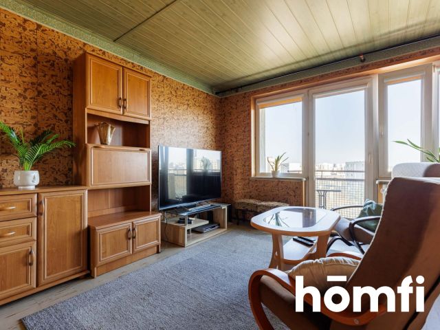 Na sprzedaż 2pok. mieszkanie Warszawa/Ursynów - Mieszkanie - Sprzedaż - Warszawa, Ursynów