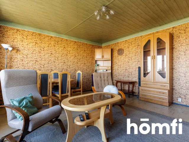 Na sprzedaż 2pok. mieszkanie Warszawa/Ursynów - Mieszkanie - Sprzedaż - Warszawa, Ursynów