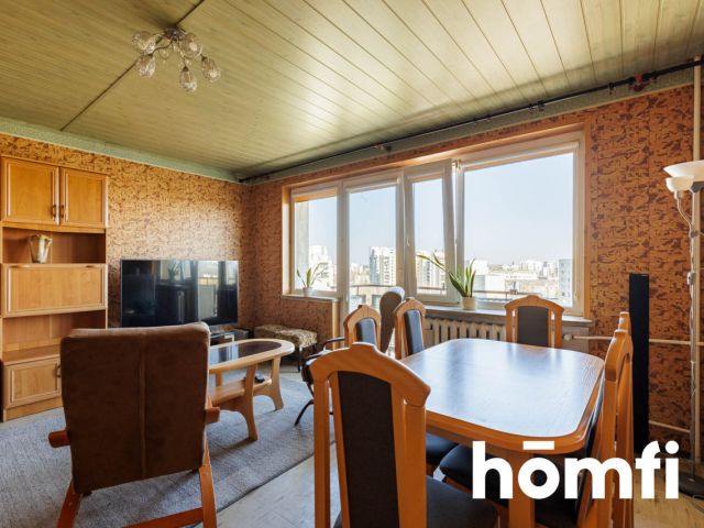 Na sprzedaż 2pok. mieszkanie Warszawa/Ursynów - Mieszkanie - Sprzedaż - Warszawa, Ursynów