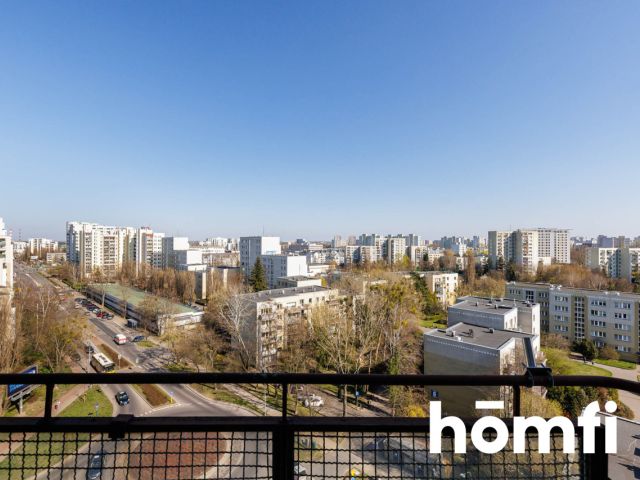 Na sprzedaż 2pok. mieszkanie Warszawa/Ursynów - Mieszkanie - Sprzedaż - Warszawa, Ursynów