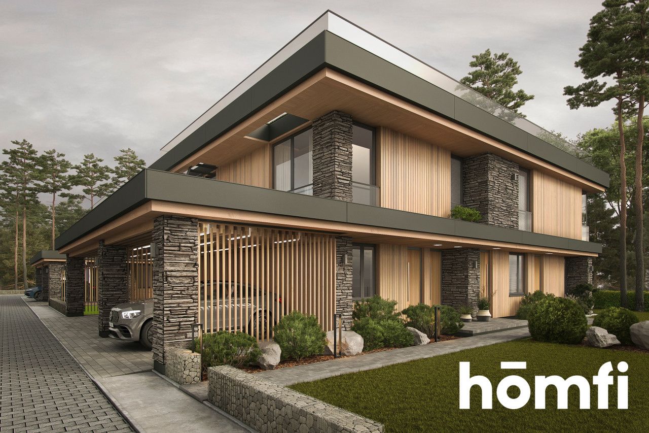 Luxury apartment for sale in Kraków, Wola Justowska - Квартира - Продаж - Kraków, Krowodrza / Wola Justowska